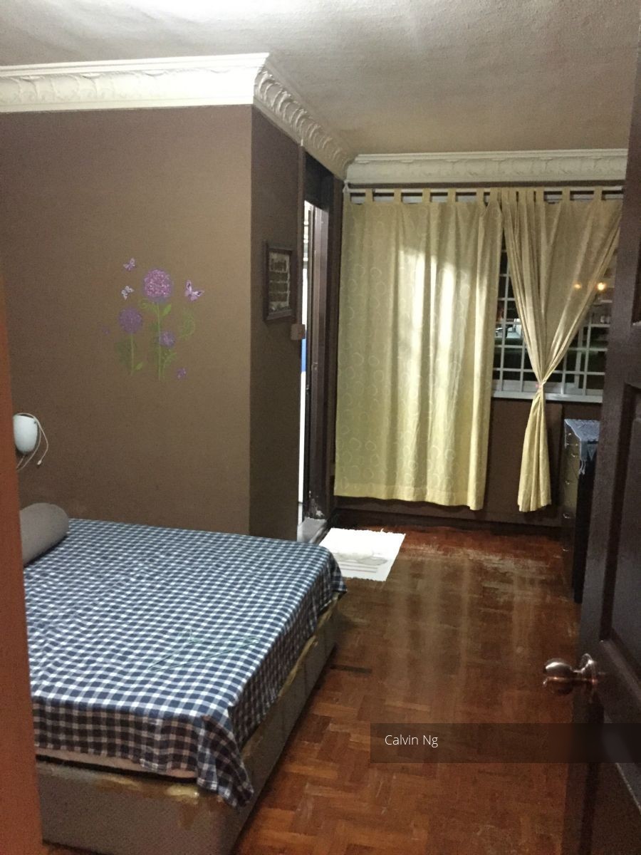 Blk 401 Yishun Avenue 6 (Yishun), HDB 4 Rooms #107520312